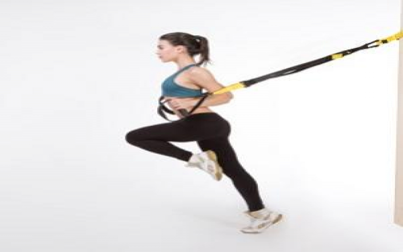 How to Use Resistance Bands for Strength Training