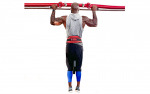 Why You Should be Doing Weighted Pull Ups